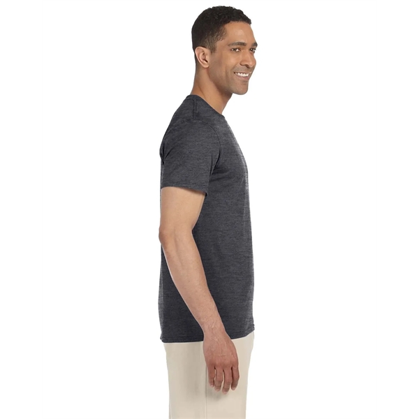 Gildan Adult Softstyle® T-Shirt - Gildan Adult Softstyle® T-Shirt - Image 211 of 299