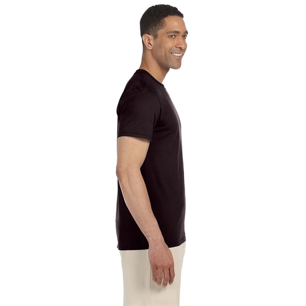 Gildan Adult Softstyle® T-Shirt - Gildan Adult Softstyle® T-Shirt - Image 212 of 299