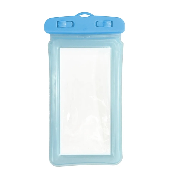 Waterproof Phone Pouch - Waterproof Phone Pouch - Image 1 of 1