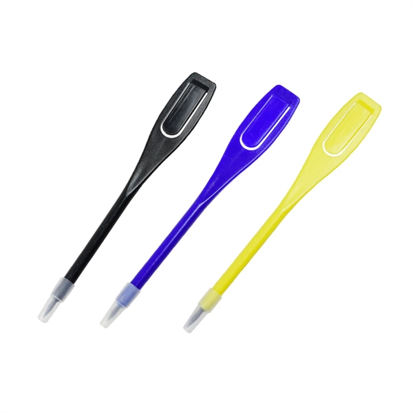 Plastic Golf Scoring Pencil - Plastic Golf Scoring Pencil - Image 1 of 1