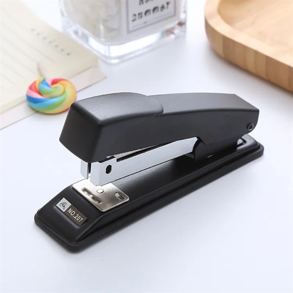 Desktop Stapler  With 1000 Staples - Desktop Stapler  With 1000 Staples - Image 2 of 3