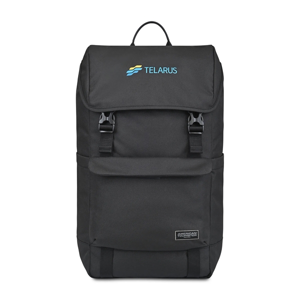 American Tourister® Embark Laptop Backpack - American Tourister® Embark Laptop Backpack - Image 6 of 10