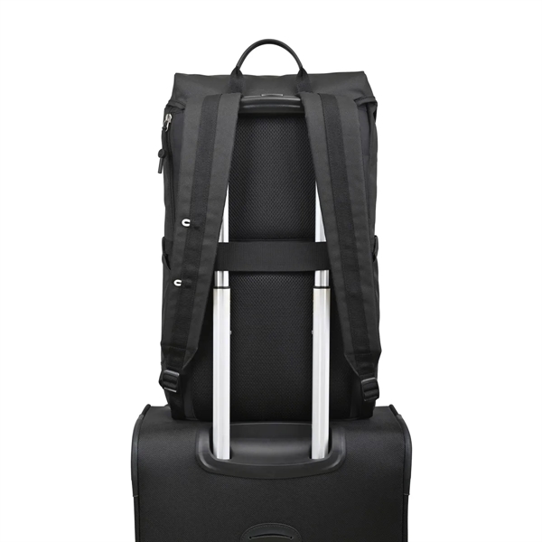 American Tourister® Embark Laptop Backpack - American Tourister® Embark Laptop Backpack - Image 7 of 10