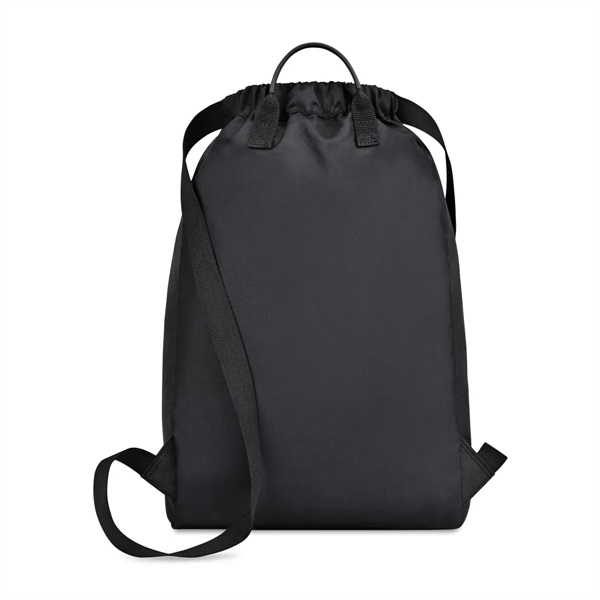 American Tourister® Embark Cinchpack - American Tourister® Embark Cinchpack - Image 5 of 5