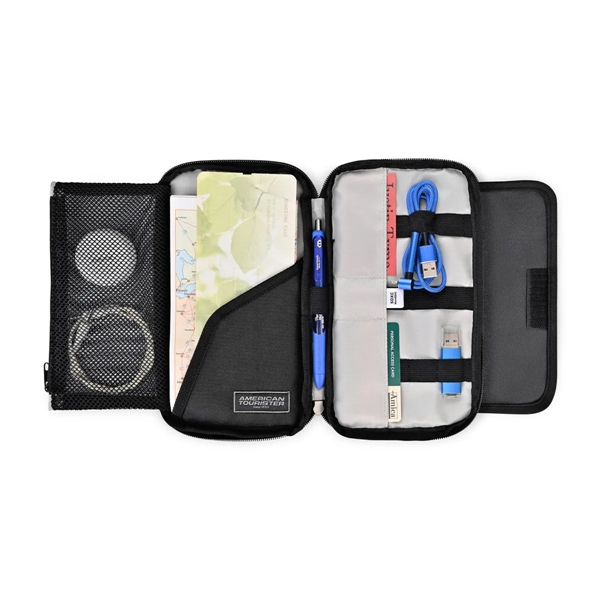 American Tourister® Embark Travel Organizer - American Tourister® Embark Travel Organizer - Image 5 of 5