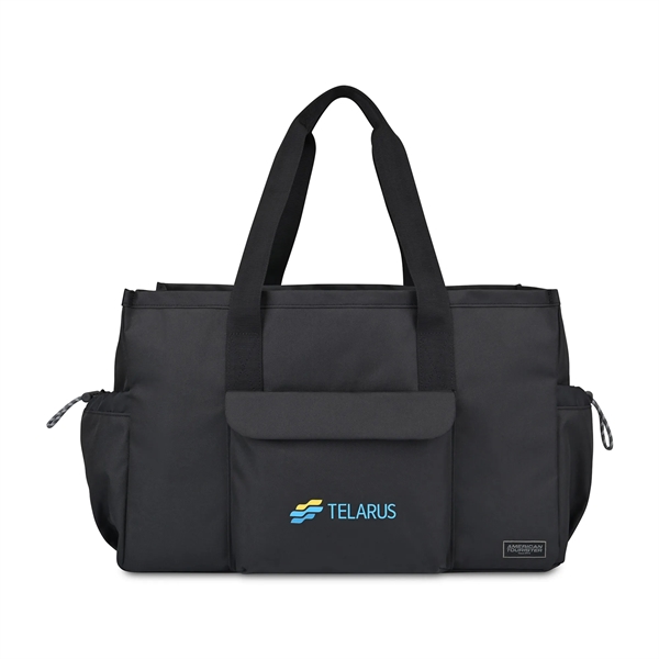 American Tourister® Embark Utility Tote - American Tourister® Embark Utility Tote - Image 5 of 7