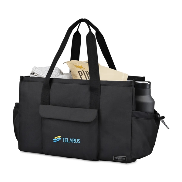 American Tourister® Embark Utility Tote - American Tourister® Embark Utility Tote - Image 6 of 7