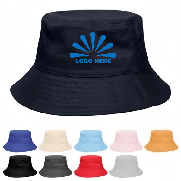 MOQ 10Pcs Bucket Hat - MOQ 10Pcs Bucket Hat - Image 0 of 0