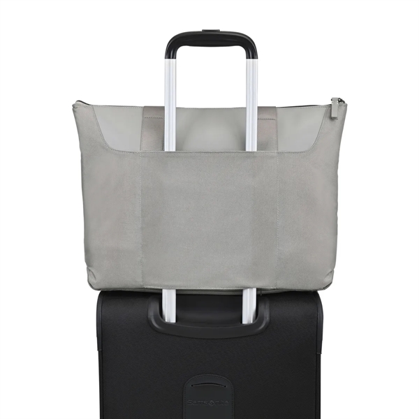 Travis & Wells® Lennox Laptop Tote - Travis & Wells® Lennox Laptop Tote - Image 5 of 7