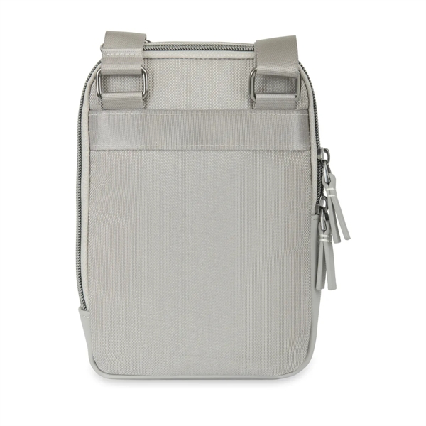 Travis & Wells® Lennox Crossbody - Travis & Wells® Lennox Crossbody - Image 7 of 9