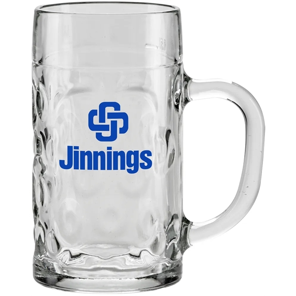 Oktoberfest Mug - Oktoberfest Mug - Image 0 of 1