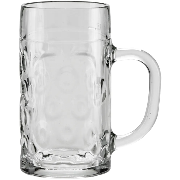 Oktoberfest Mug - Oktoberfest Mug - Image 1 of 1