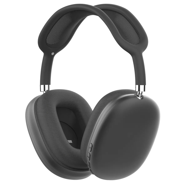 Wireless Over-Ear Headphones Active Noise Cancelling - Wireless Over-Ear Headphones Active Noise Cancelling - Image 0 of 2