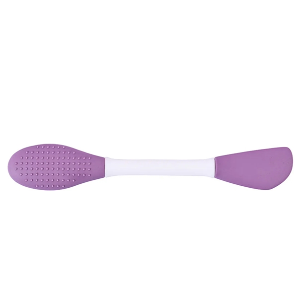 Mask Applicator Tool Massage Spatula - Mask Applicator Tool Massage Spatula - Image 0 of 2
