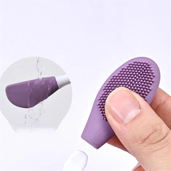 Mask Applicator Tool Massage Spatula - Mask Applicator Tool Massage Spatula - Image 1 of 2