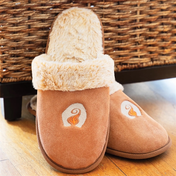 Premium fur Lined Sippers - Premium fur Lined Sippers - Image 1 of 1