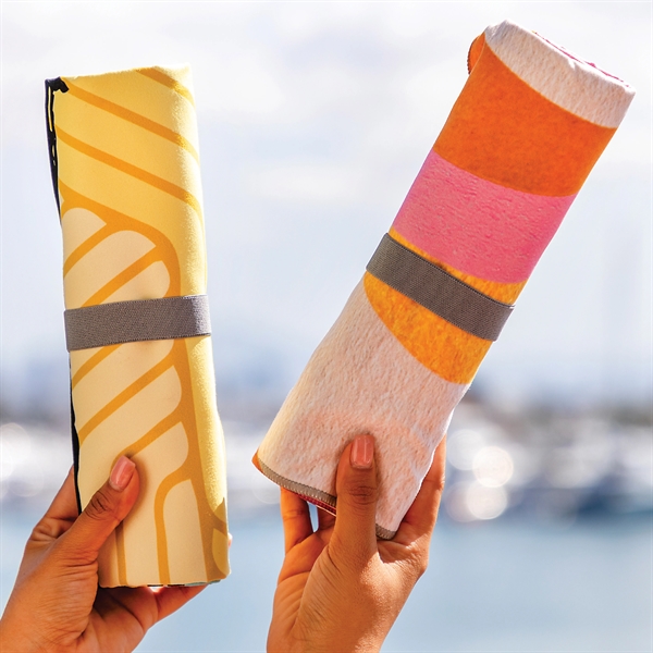 Roll & Pack Carrying Strap - Roll & Pack Carrying Strap - Image 1 of 1