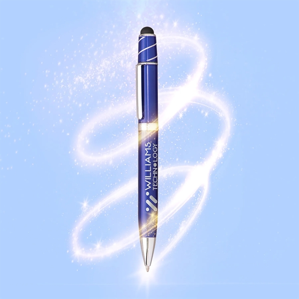 Wizzard Executive Stylus Pen - Wizzard Executive Stylus Pen - Image 0 of 5