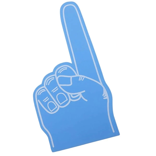 Giant Foam Finger 18 Inch - Giant Foam Finger 18 Inch - Image 0 of 2