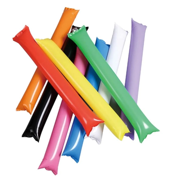 Customizable Thicken Cheering Sticks - Customizable Thicken Cheering Sticks - Image 0 of 2