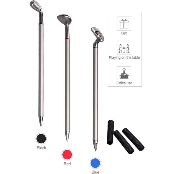 Golf Pen Gifts Set - Golf Pen Gifts Set - Image 2 of 4