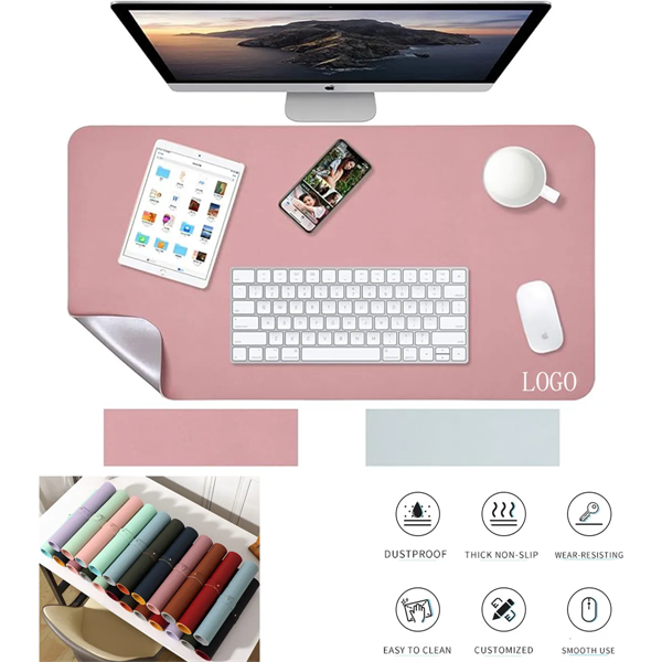 Multifunctional Desk Pad - Multifunctional Desk Pad - Image 0 of 7
