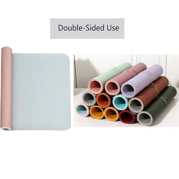 Multifunctional Desk Pad - Multifunctional Desk Pad - Image 1 of 7