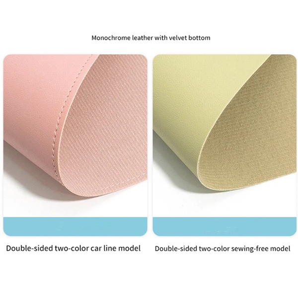 Multifunctional Desk Pad - Multifunctional Desk Pad - Image 5 of 7