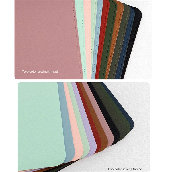 Multifunctional Desk Pad - Multifunctional Desk Pad - Image 6 of 7