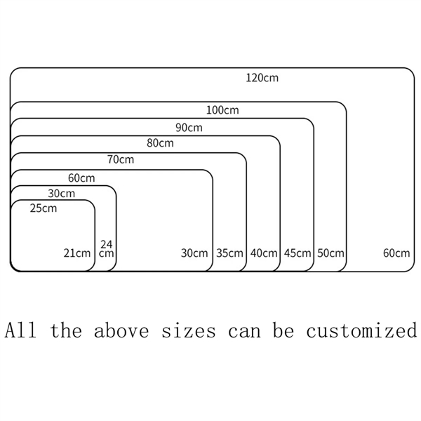 Multifunctional Desk Pad - Multifunctional Desk Pad - Image 7 of 7