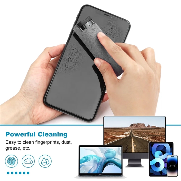 Screen Cleaner Spray - Screen Cleaner Spray - Image 3 of 4
