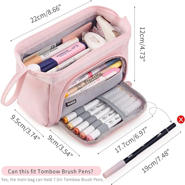 Pencil Case - Pencil Case - Image 1 of 4