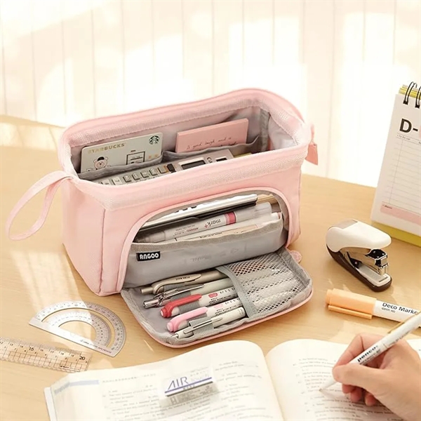 Pencil Case - Pencil Case - Image 2 of 4