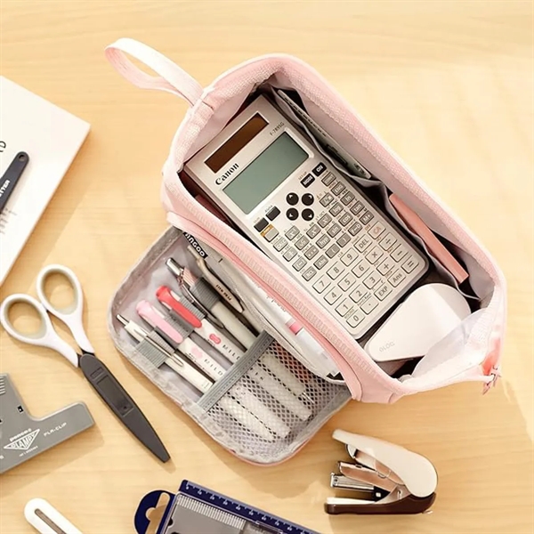 Pencil Case - Pencil Case - Image 3 of 4