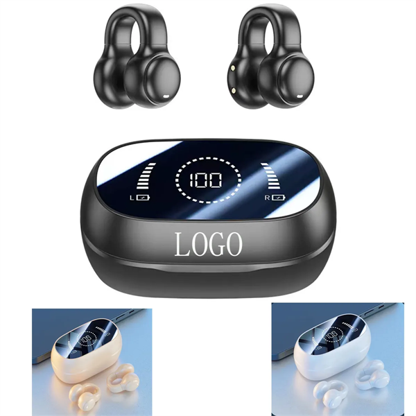 Bluetooth Headphone - Bluetooth Headphone - Image 0 of 8