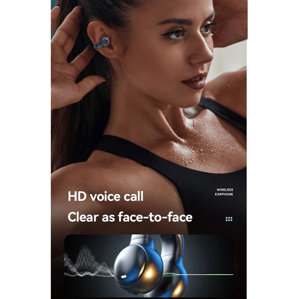 Bluetooth Headphone - Bluetooth Headphone - Image 3 of 8