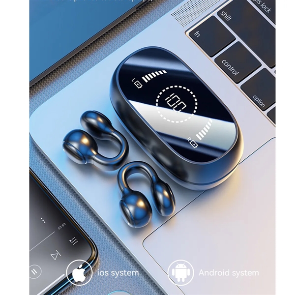 Bluetooth Headphone - Bluetooth Headphone - Image 5 of 8