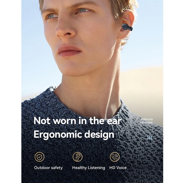 Bluetooth Headphone - Bluetooth Headphone - Image 7 of 8