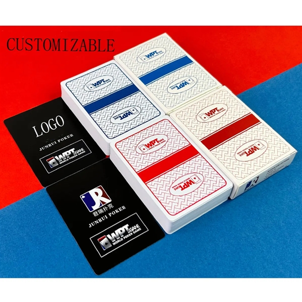 Texas Holdem - Texas Holdem - Image 3 of 3