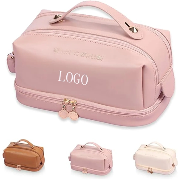 Makeup Bag - Makeup Bag - Image 0 of 5