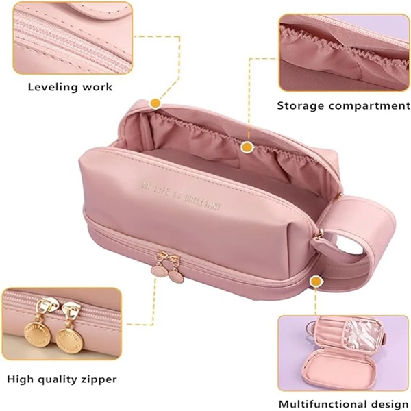 Makeup Bag - Makeup Bag - Image 1 of 5