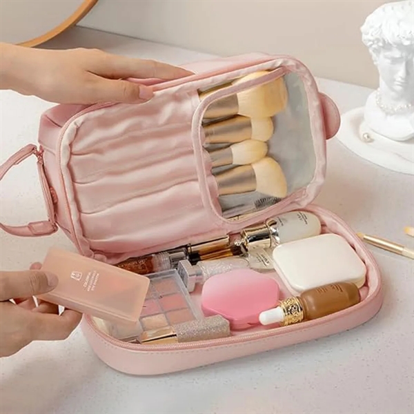 Makeup Bag - Makeup Bag - Image 2 of 5