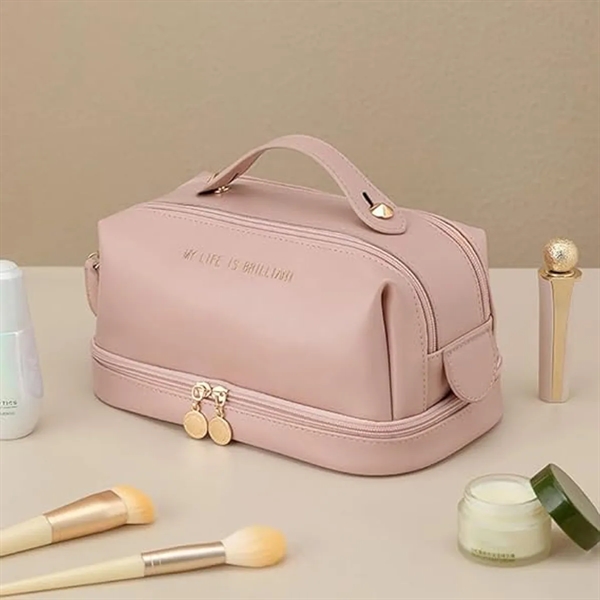 Makeup Bag - Makeup Bag - Image 3 of 5