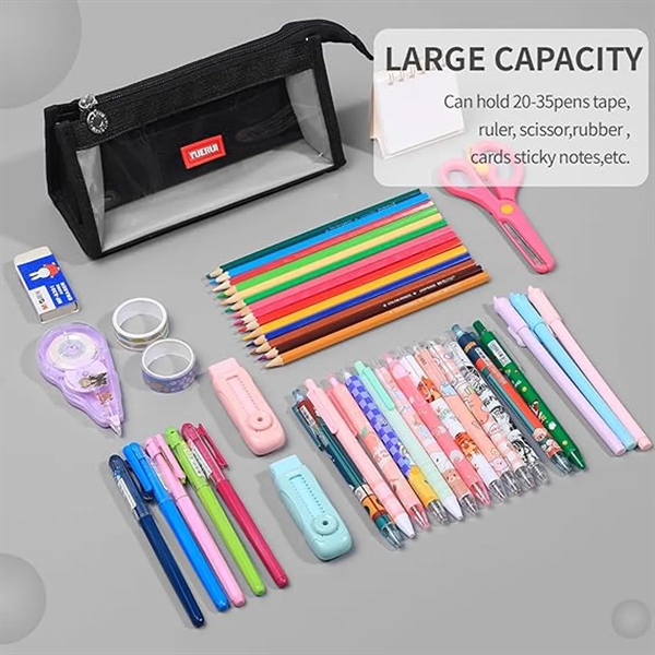 Pencil Case - Pencil Case - Image 1 of 5