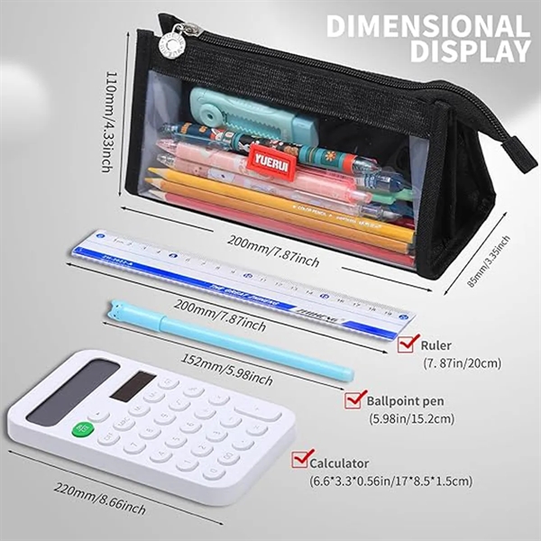 Pencil Case - Pencil Case - Image 2 of 5