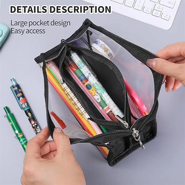 Pencil Case - Pencil Case - Image 3 of 5