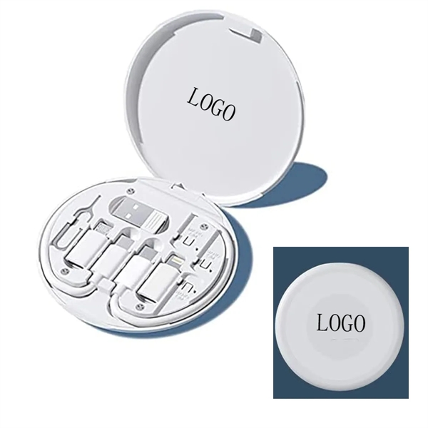 Charging Cable Kit - Charging Cable Kit - Image 0 of 6