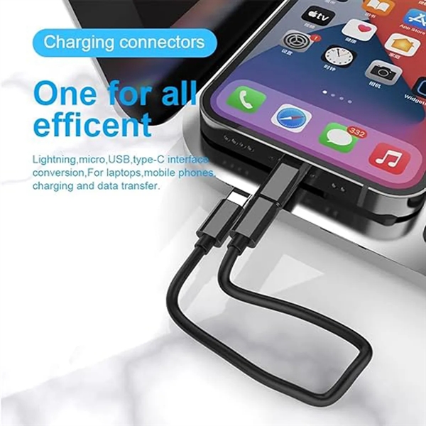 Charging Cable Kit - Charging Cable Kit - Image 2 of 6