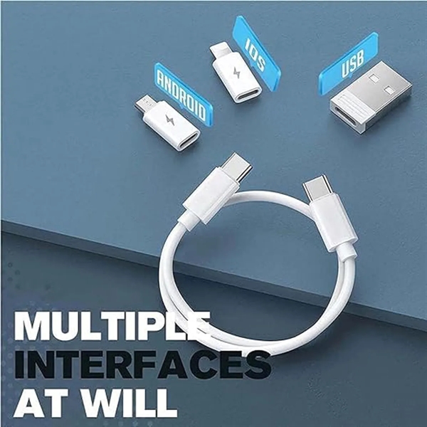 Charging Cable Kit - Charging Cable Kit - Image 3 of 6