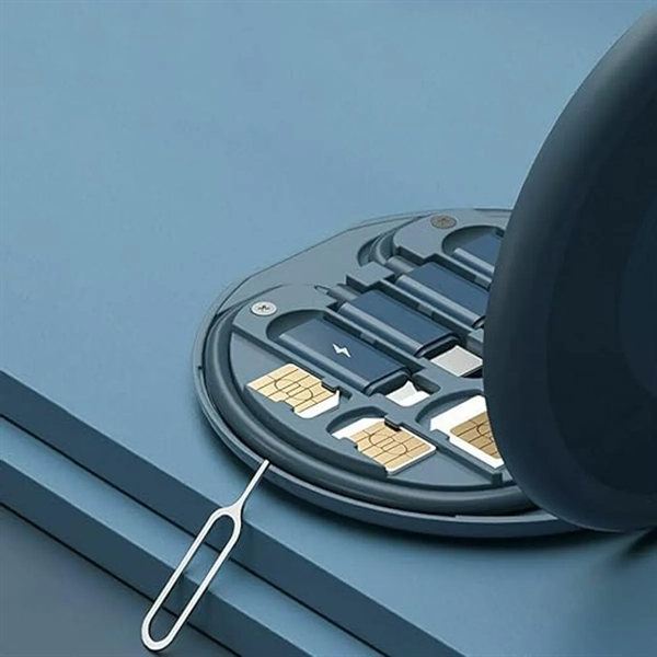 Charging Cable Kit - Charging Cable Kit - Image 4 of 6